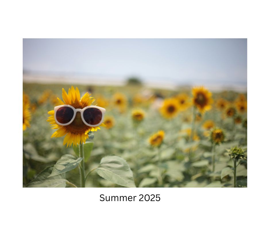 Summer 2025