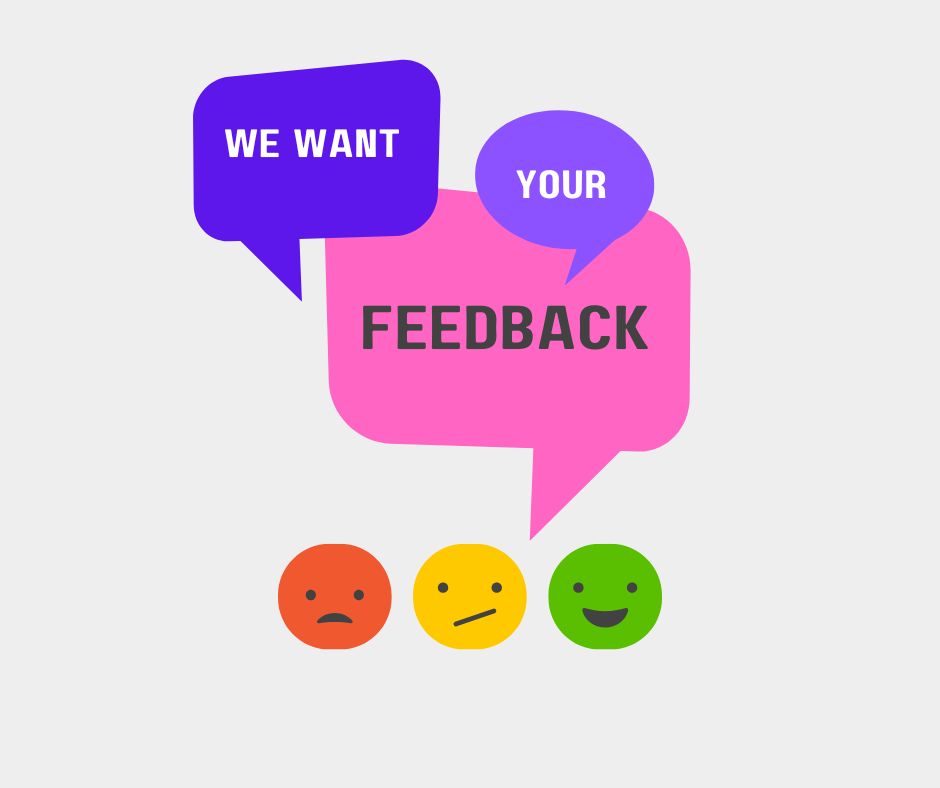 Feedback 2025 